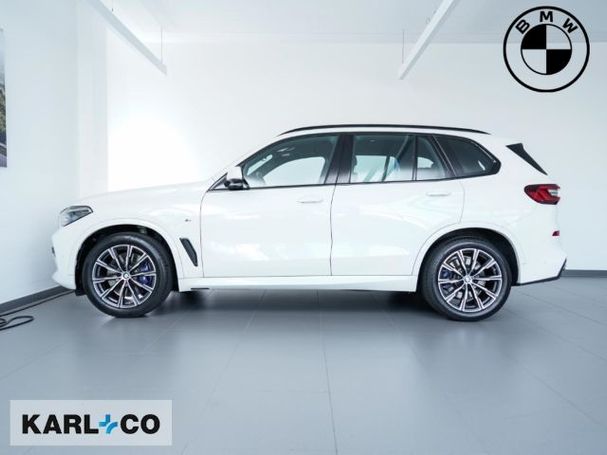 BMW X5 xDrive 195 kW image number 3