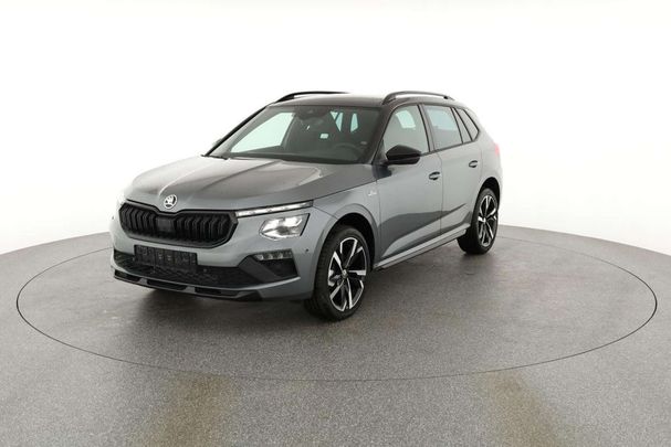 Skoda Kamiq 1.5 TSI DSG Monte Carlo 110 kW image number 30