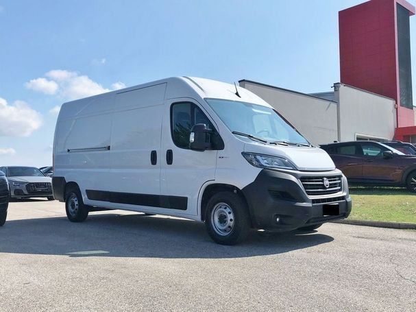 Fiat Ducato 140 103 kW image number 4