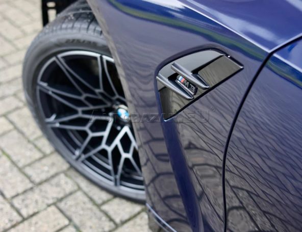 BMW M3 Competition 375 kW image number 20