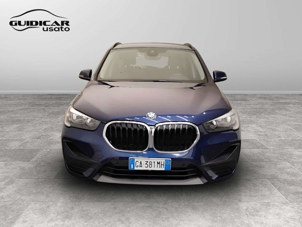 BMW X1 sDrive18d Advantage 110 kW image number 3