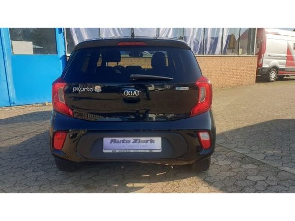 Kia Picanto 1.0 49 kW image number 7