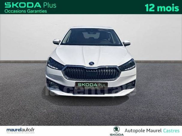 Skoda Fabia 1.0 TSI Ambition 70 kW image number 2