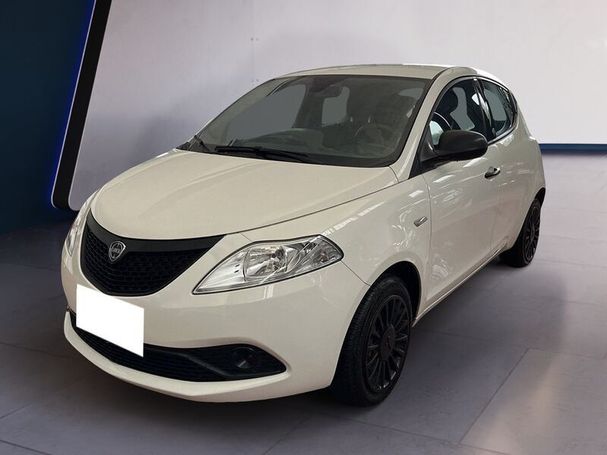 Lancia Ypsilon 51 kW image number 1