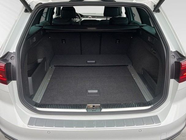 Volkswagen Passat Alltrack 4Motion 176 kW image number 10