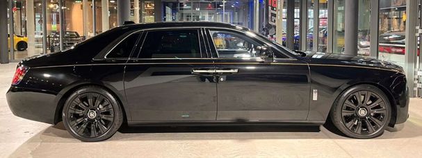 Rolls-Royce Ghost EWB 420 kW image number 3