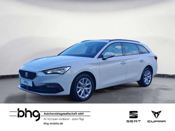 Seat Leon ST 2.0 TDI DSG Style 110 kW image number 1