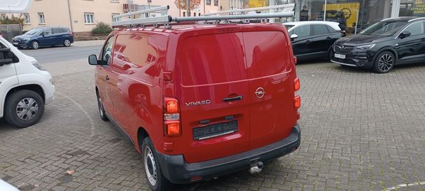 Opel Vivaro 90 kW image number 6