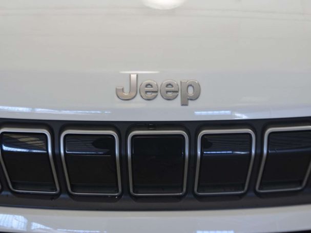 Jeep Avenger 1.2 74 kW image number 20