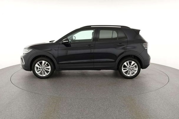 Volkswagen T-Cross 1.0 TSI DSG Life 85 kW image number 31