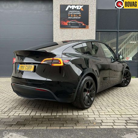 Tesla Model Y 220 kW image number 4