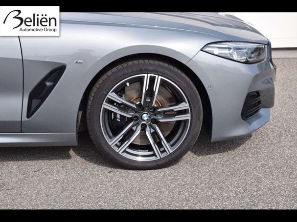 BMW 840d xDrive 250 kW image number 5