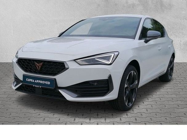 Cupra Leon 1.5 eTSI DSG 110 kW image number 1