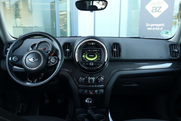 Mini Cooper Countryman 100 kW image number 12