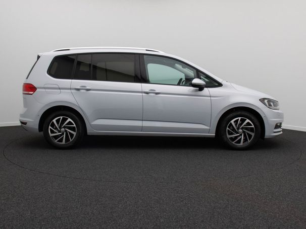 Volkswagen Touran DSG 85 kW image number 5