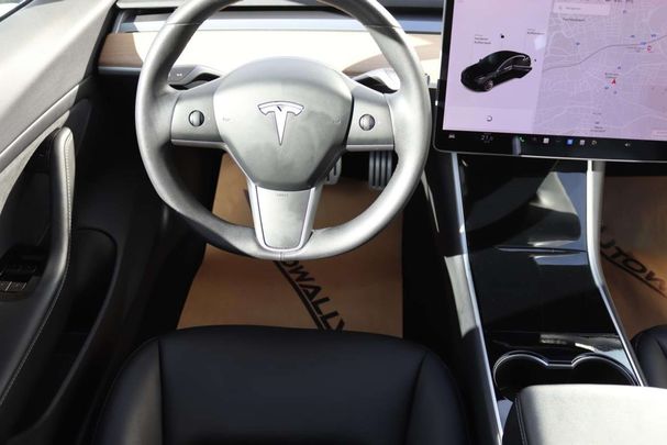 Tesla Model 3 Performance AWD 377 kW image number 6