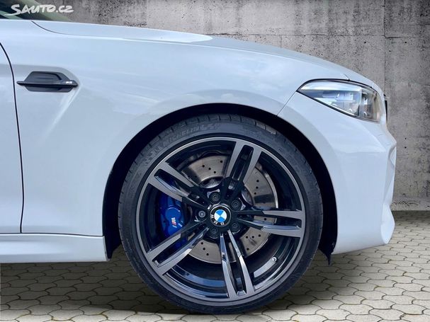 BMW M2 272 kW image number 10