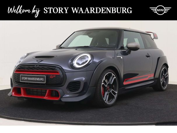 Mini John Cooper Works GP 225 kW image number 1