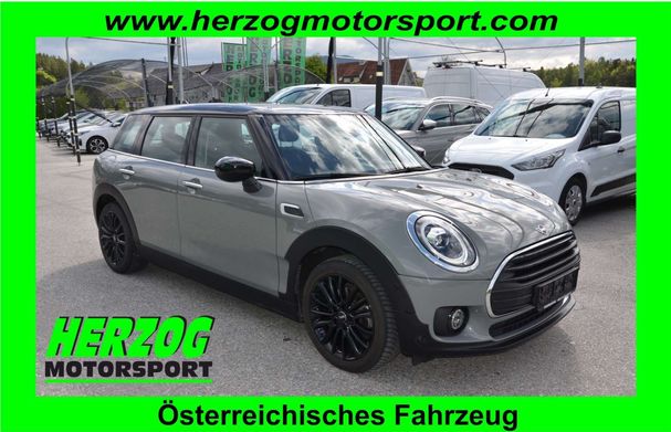 Mini Cooper D Clubman Mini 110 kW image number 2