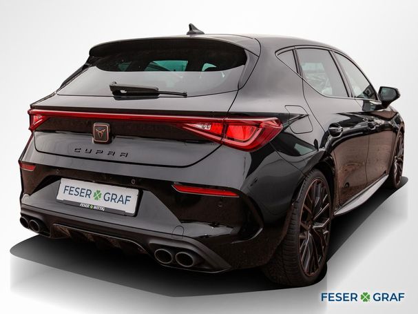 Cupra Leon VZ 2.0 TSI DSG 221 kW image number 2