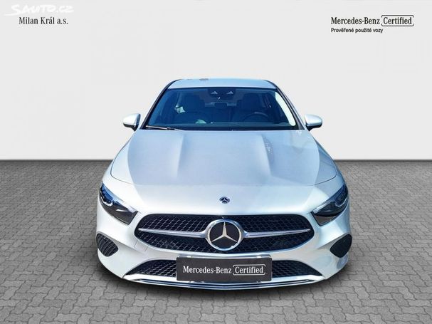 Mercedes-Benz A 180 100 kW image number 8