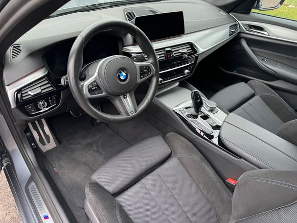 BMW 530i 185 kW image number 9