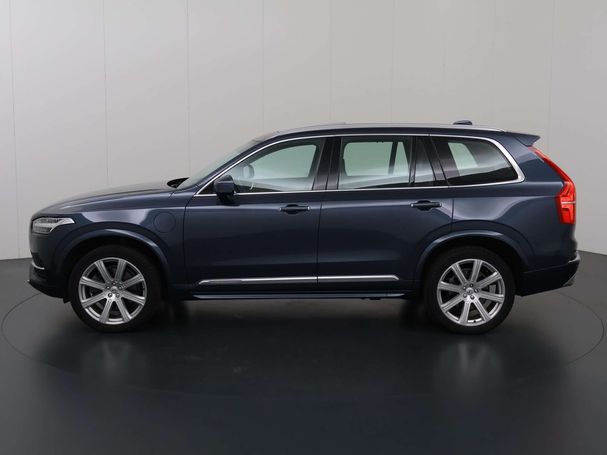 Volvo XC90 T8 Twin Engine Inscription AWD 300 kW image number 5