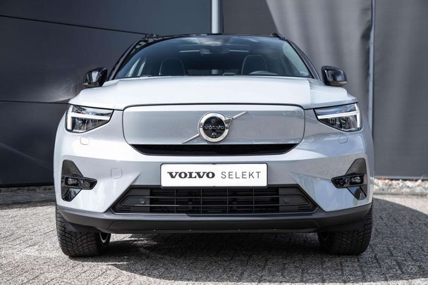 Volvo XC40 Single Motor Extended Range Ultimate 185 kW image number 7