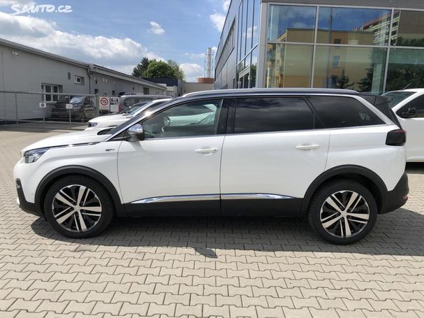 Peugeot 5008 130 kW image number 4