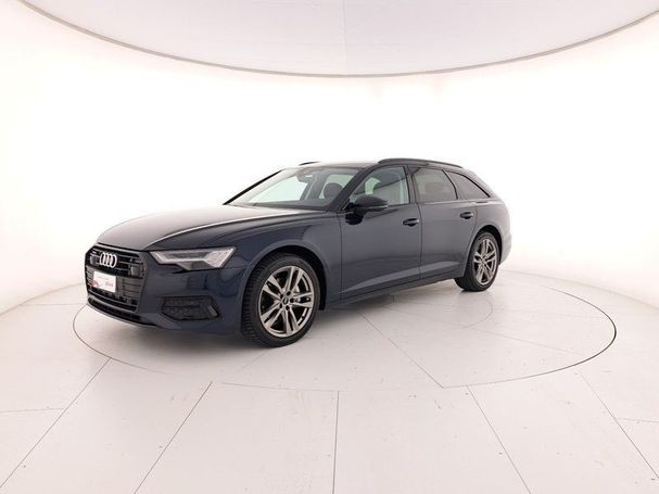 Audi A6 40 TDI Avant Business 150 kW image number 1