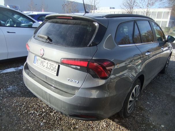 Fiat Tipo 1.6 Business 88 kW image number 3