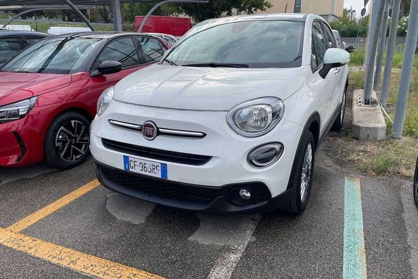 Fiat 500X 1.3 DCT 110 kW image number 22