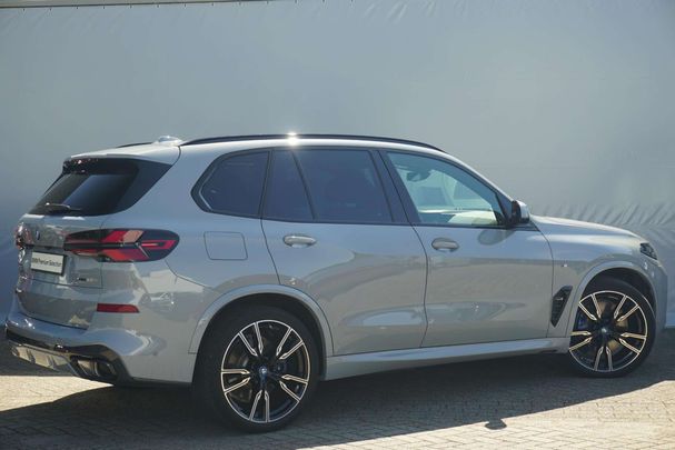 BMW X5 50e xDrive 360 kW image number 3