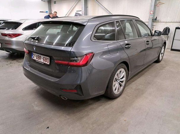 BMW 318d Touring 100 kW image number 2