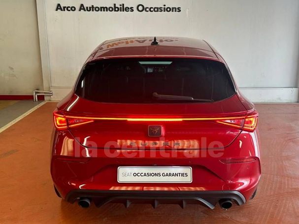 Cupra Leon 2.0 TSI DSG 180 kW image number 6