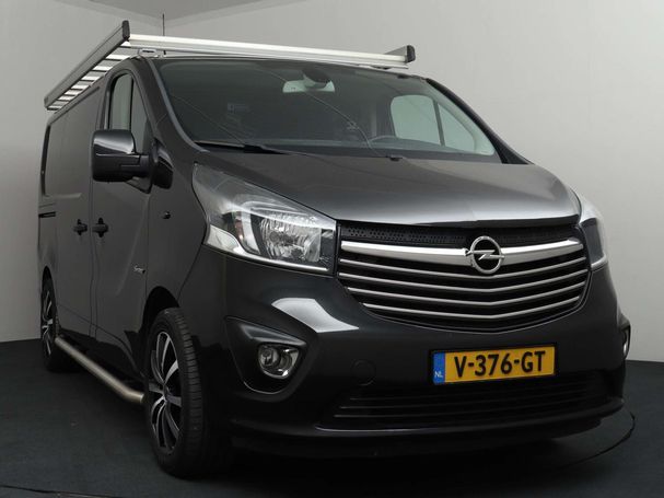 Opel Vivaro 1.6 CDTI L1H1 Sport 92 kW image number 27