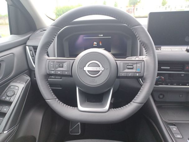 Nissan Qashqai 116 kW image number 9