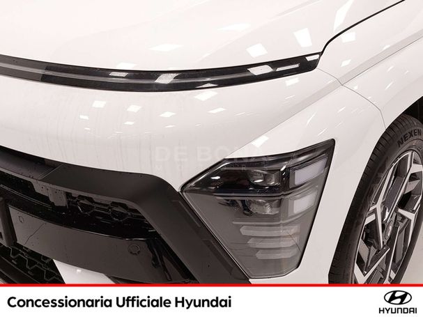 Hyundai Kona 1.0 T-GDI N Line 88 kW image number 22