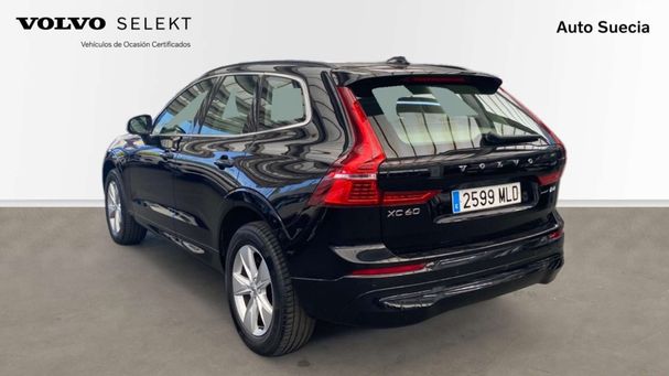 Volvo XC60 B4 Core 145 kW image number 5