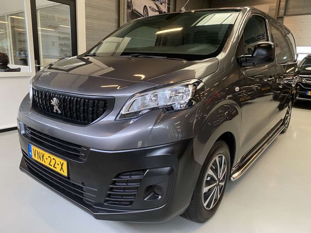 Peugeot Expert 1.5 BlueHdi 100 75 kW image number 1