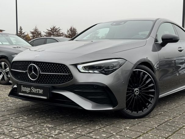 Mercedes-Benz CLA 220 140 kW image number 25