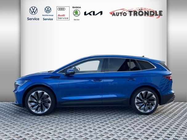 Skoda Enyaq 150 kW image number 7