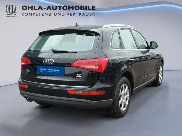 Audi Q5 2.0 TDI ultra 110 kW image number 3