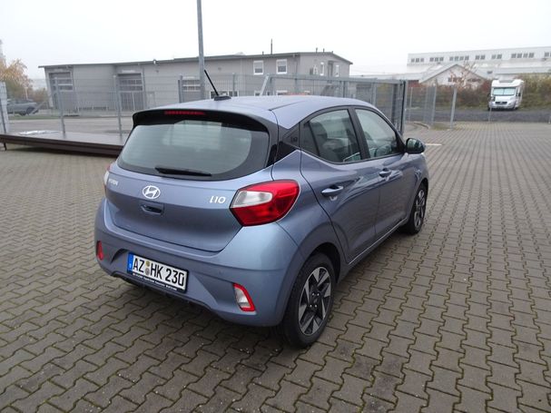 Hyundai i10 49 kW image number 7