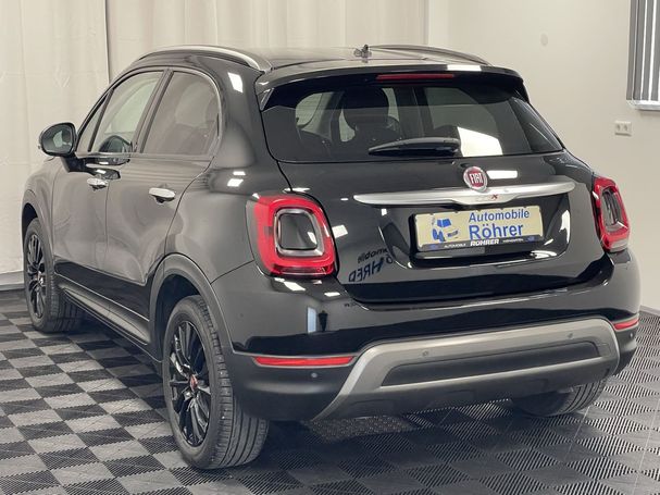 Fiat 500X 110 kW image number 6