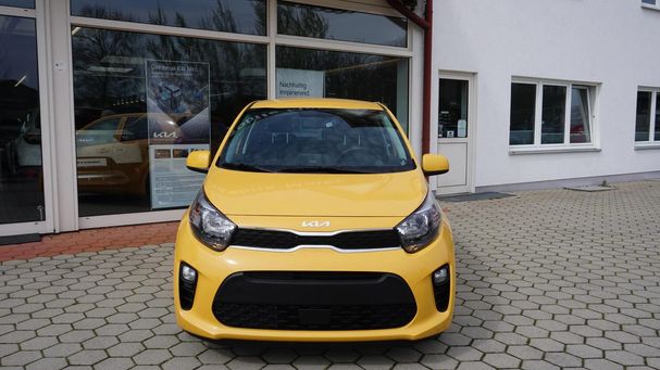 Kia Picanto 49 kW image number 4