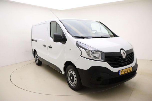 Renault Trafic DCi L1H1 70 kW image number 12