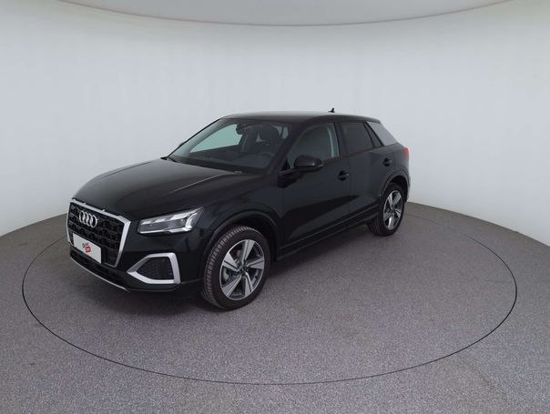 Audi Q2 35 TFSI 110 kW image number 1