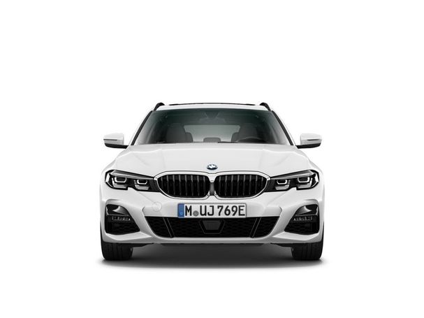 BMW 330 Touring M Sport xDrive 185 kW image number 2