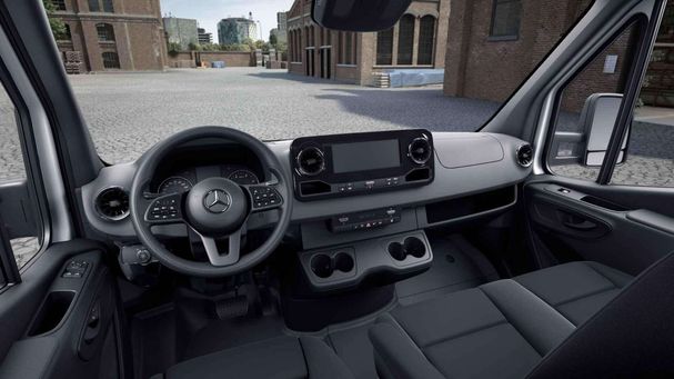 Mercedes-Benz Sprinter 3.5t CDI RWD 125 kW image number 2